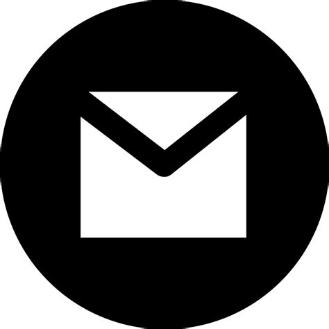 Gmail Logo SVG