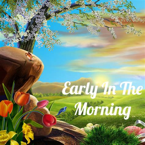 Early In The Morning - Album by Nguyen Van Du | Spotify