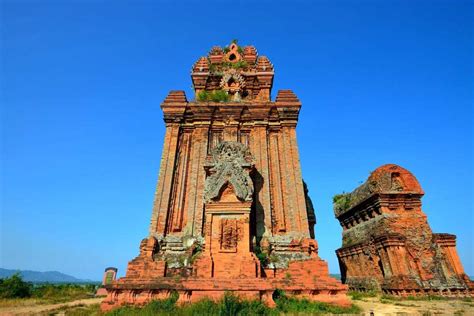 Binh Dinh Tourism - A Guide to the Land of Cham Culture and Beaches