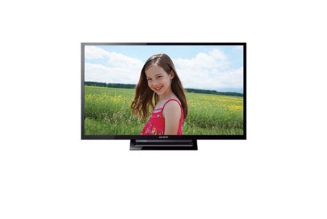 Sony 28 Inch LCD HD Ready TV (KLV-28R412B) Online at Lowest Price in India