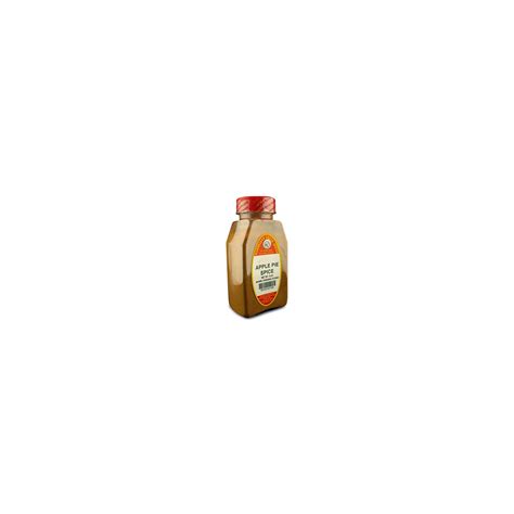 McCormick Apple Pie Spice, 1.12 oz - Funtober