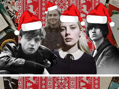 The 10 best indie covers of classic Christmas songs - TrendRadars