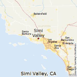 Simi Valley, CA