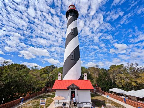 St Augustine Beach Access - Where to Access the Beach from Ponte Vedra ...