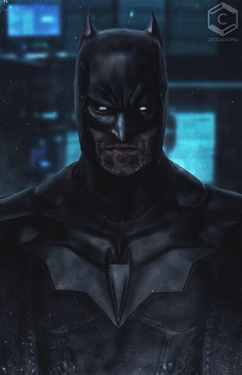 Iain Glen as Batman in Titans (fan-made) | Batman artwork, Batman ...