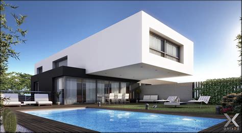 Casas Modernas