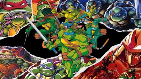 TMNT: The Cowabunga Collection review – pizza perfect