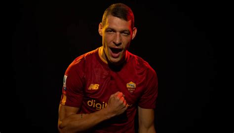 Belotti: 'Drawn to Roma ambition and growth' - Football Italia