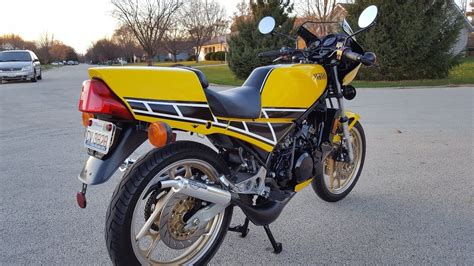 20161123-1984-yamaha-rz350-right-rear - Rare SportBikesForSale