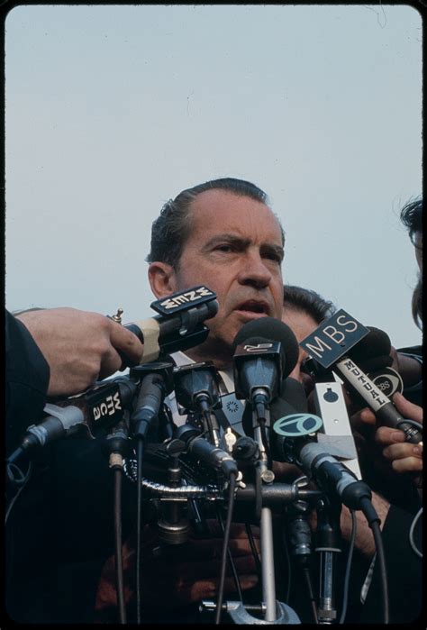 Nixon 1968 election night, Waldorf-Astoria Hotel, New York City | Library of Congress