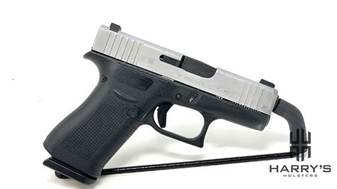 Glock 43X Review | Is It Better or Worse Than Other Micro 9s?