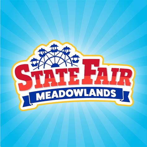 State Fair Meadowlands - YouTube