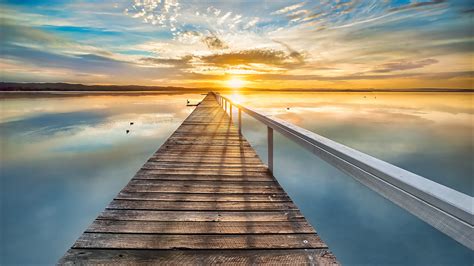 Long Jetty Sunset | Long Jetty / Central Coast / New South W… | Flickr