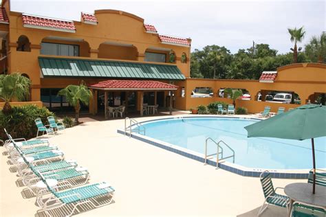 Days Inn - St. Augustine Historic in St. Augustine | VISIT FLORIDA