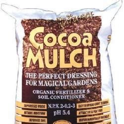 Cocoa Mulch Toxicity in Dogs | River Road Veterinary Clinic