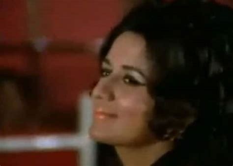 'Nanda was an extraordinary human being and talented actress'