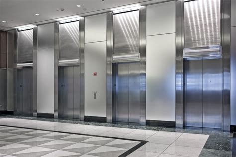 Types Of Lifts For Different Buildings | Sheridan Lifts