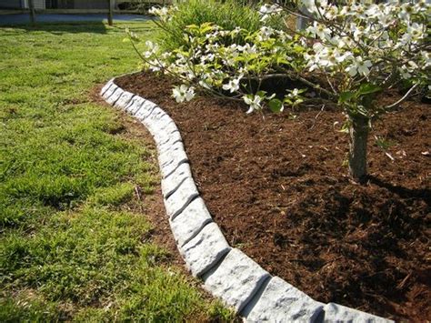 30+ Stones For Garden Edging – HomeDecorish