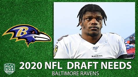 Baltimore Ravens Draft and Free Agency Needs: Baltimore NEEDS Wide Receivers | CBS Sports HQ ...