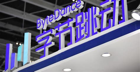 ByteDance Overtakes Tencent and Baidu in Digital Ad Revenue - Pandaily