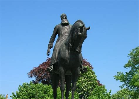 Petition launched to remove all statues of Leopold II in Brussels