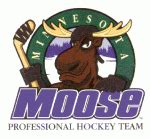 Minnesota Moose hockey team statistics and history at hockeydb.com