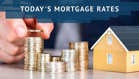 Today's Mortgage Rates -- March 5, 2021: Rates Come Down