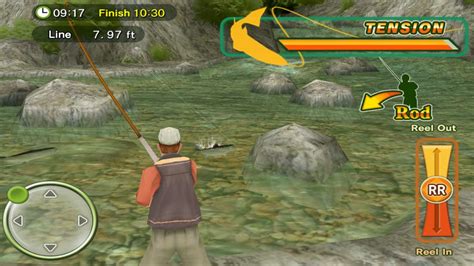 Fly Fishing 3D - Online Game Hack and Cheat | Gehack.com