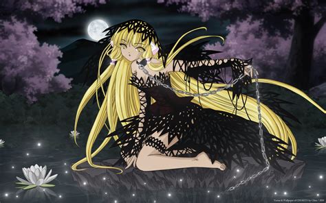 Chobits Full HD Wallpaper and Background Image | 2560x1600 | ID:246711