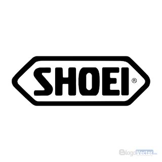 Shoei Logo vector (.cdr) - BlogoVector