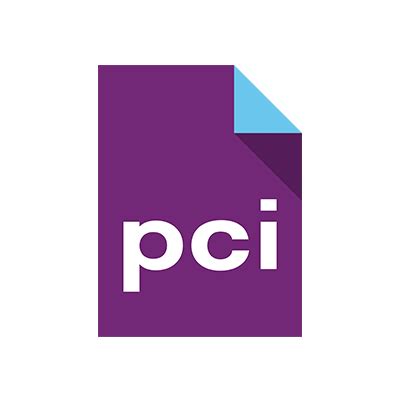 Pci Logos