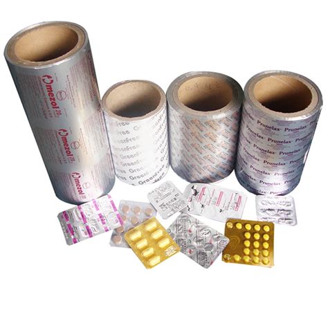 Supply Pharmaceutical Transparent Cast Pvc Pvdc Film Roll Wholesale ...