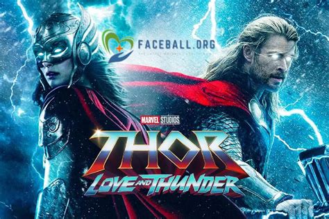 THOR Love And Thunder: Release Date, Cast, And Plot Of The Film!