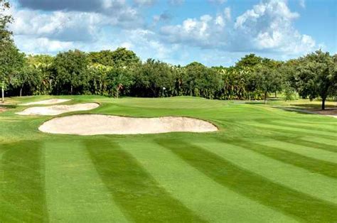 Jacaranda Golf Club - East Course Tee Times - Florida | GolfNow