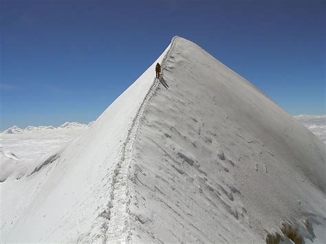 Avalanche Kills Irish Climber in Italian Alps | 4th Irishman to Die ...