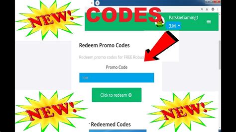 *ALL NEW* PROMO CODES IN CLAIMRBX IN OCTOBER 2019 (WORKING) - YouTube