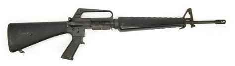 Colt M16A1 Parts Kit 5.56mm 20 Barrel - Centerfire Systems