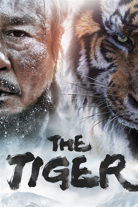 tiger an old hunters tale – the tiger film coréen – Crpodt