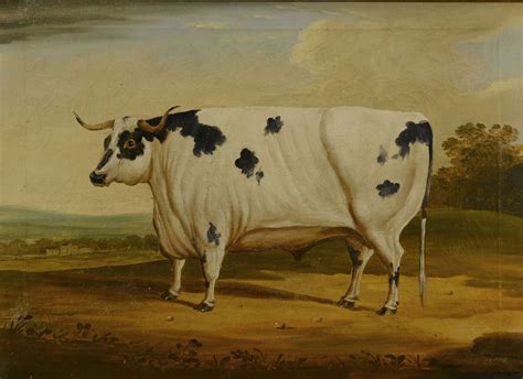 Famous Cow Painting at PaintingValley.com | Explore collection of ...