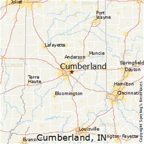 Cumberland, IN