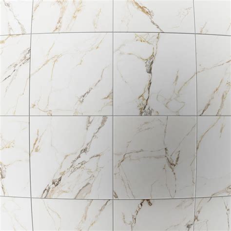 Calacatta Gold Marble Tile