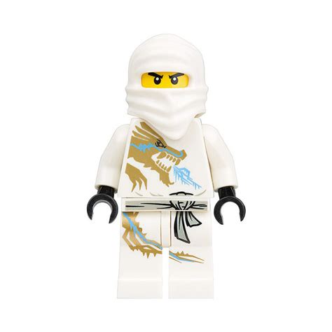 Lego Ninjago Zane's Dragon | tunersread.com