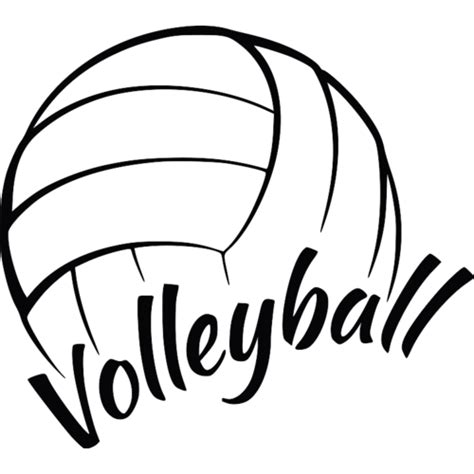 Beach Volleyball Volleyball Net Sport Clip Art Volley - vrogue.co