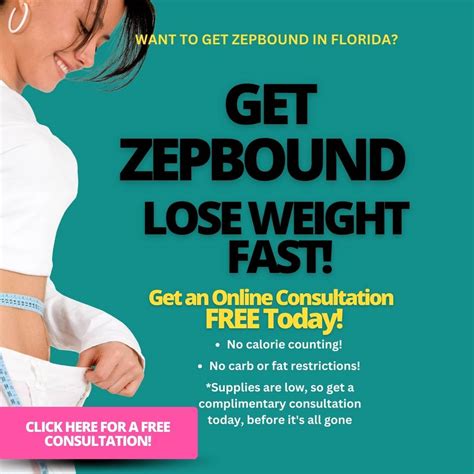 Zepbound for Weight Loss in Citrus Park FL | Medical Weight Loss Doctor ...