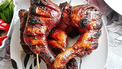 Chicken Inasal Recipe [Just As Finger-Licking Good As The Original!]