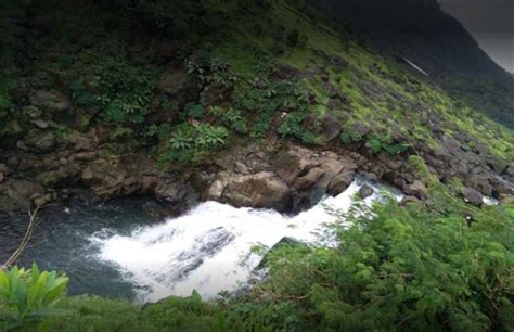 19 Stunning Waterfalls Near Pune For A Quick Getaway