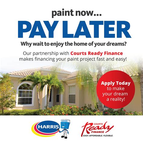 Current Promotions | Harris Paints Online Colourcentre - Harris Paints Barbados