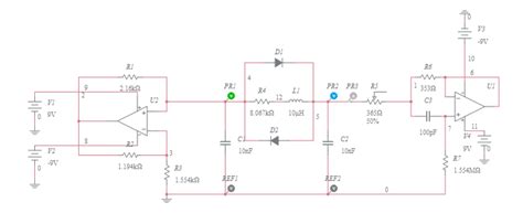 Generalized Impedance Converter Gyrator - Multisim Live