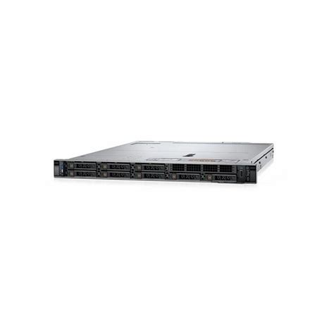 Dell PowerEdge R450 Rack Server