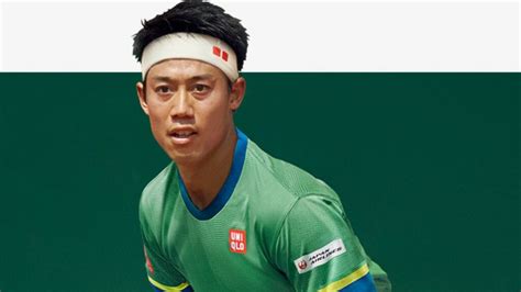 Kei Nishikori Net Worth, Career Earnings, Endorsement, Career titles ...